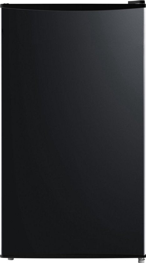 Salora COOLFREEZE48BL - Tafelmodel koelkast met vriesvak - Koelkast - Zwart - 80 L(Zwart)
