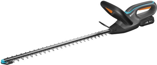 GARDENA Accu heggenschaar EasyCut 55/18V set