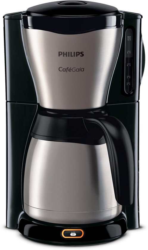 Philips HD7548/20 - Koffiezetapparaat