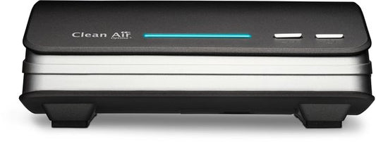 Clean Air Optima® CA-501 - HEPA UV Desktop/Auto ionisator luchtreiniger met Aromatherapie - Luchtreiniger voor mobiel gebruik!