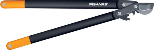 Fiskars L78 PowerGear bypass II takkenschaar - Voor intensief snoeien van vers hout tot Ø50mm