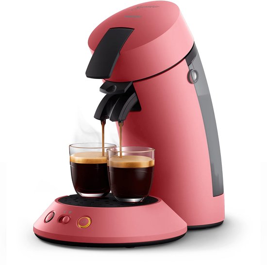 Senseo CSA210/35 koffiezetapparaat Volledig automatisch Koffiecupmachine 0,7 l