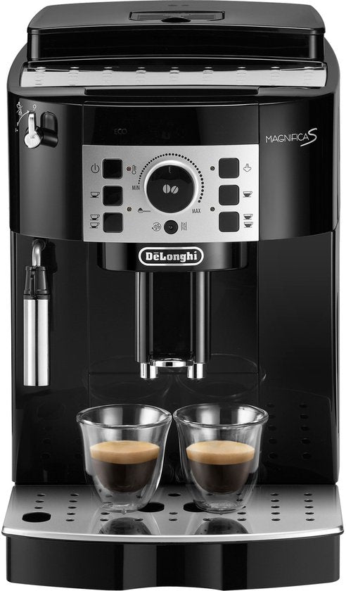 De'Longhi Magnifica S ECAM20.116.B - koffiezetapparaat Volledig automatisch Combinatiekoffiemachine