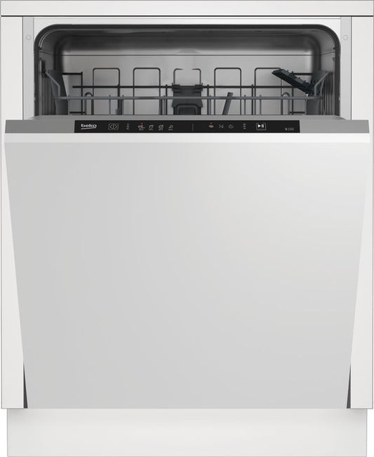 Beko DIN34320 - Inbouw Vaatwasser