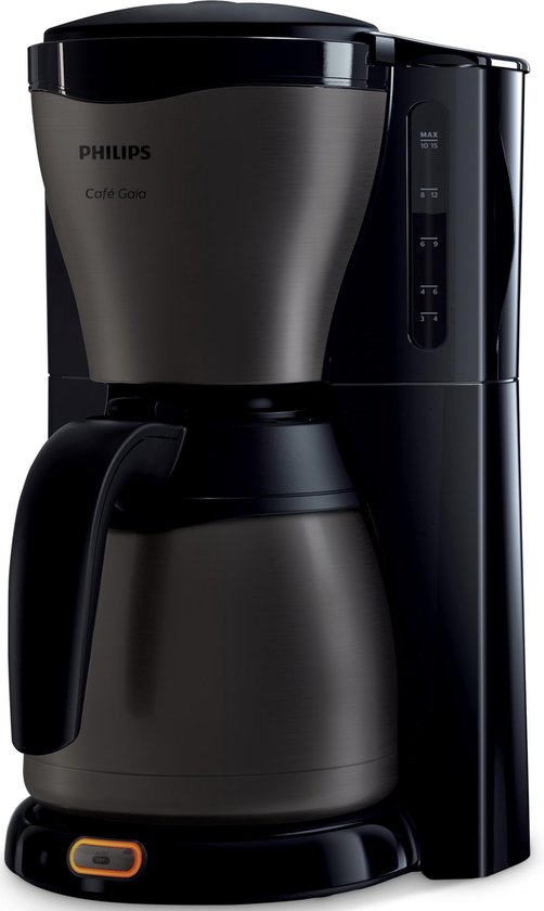Philips Café Gaia HD7547/80 - Koffiezetapparaat
