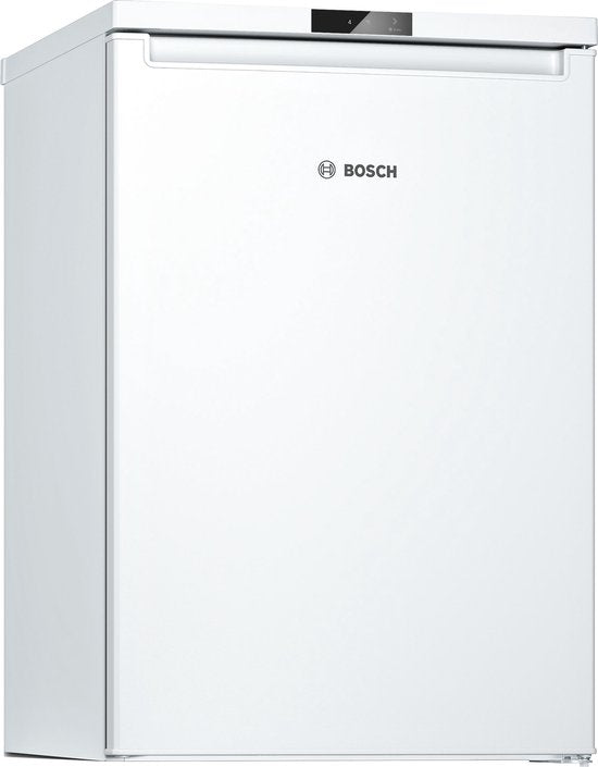 Bosch KTL15NWEB - Serie 2 - Tafelmodel koelkast - superKoelen - Multi Box - Wit - Energielabel E