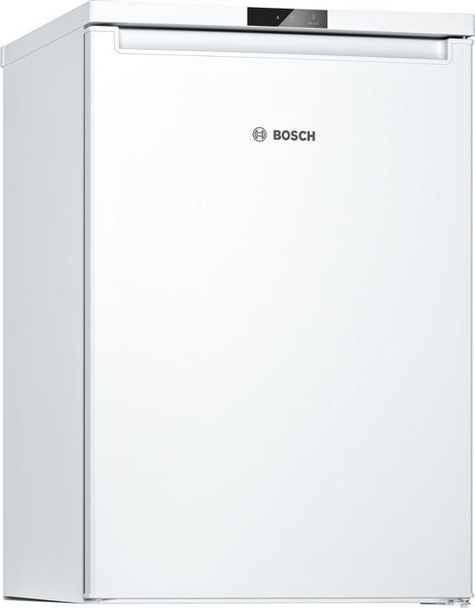 Bosch KTL15NWEB - Serie 2 - Tafelmodel koelkast - superKoelen - Multi Box - Wit - Energielabel E