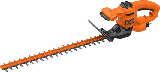 BLACK+DECKER 450W Heggenschaar 50cm - BEHT251-QS