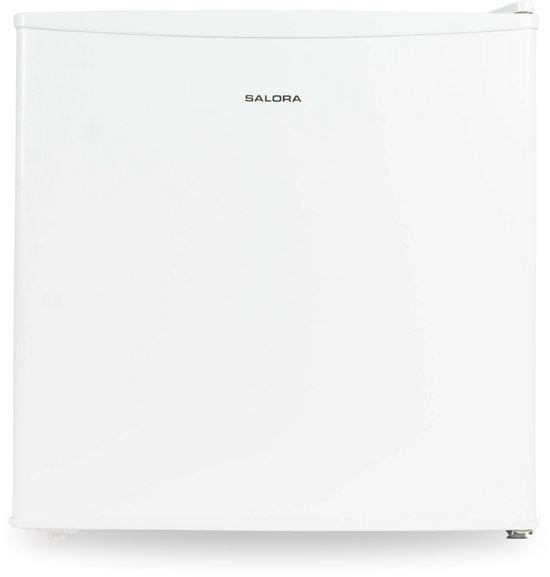 Salora MINICOOL43WH - Mini Koelkast - Minibar - Kleine Koelkast - 43 Liter - Wit(Wit)