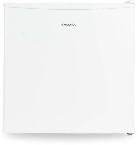 Salora MINICOOL43WH - Mini Koelkast - Minibar - Kleine Koelkast - 43 Liter - Wit(Wit)