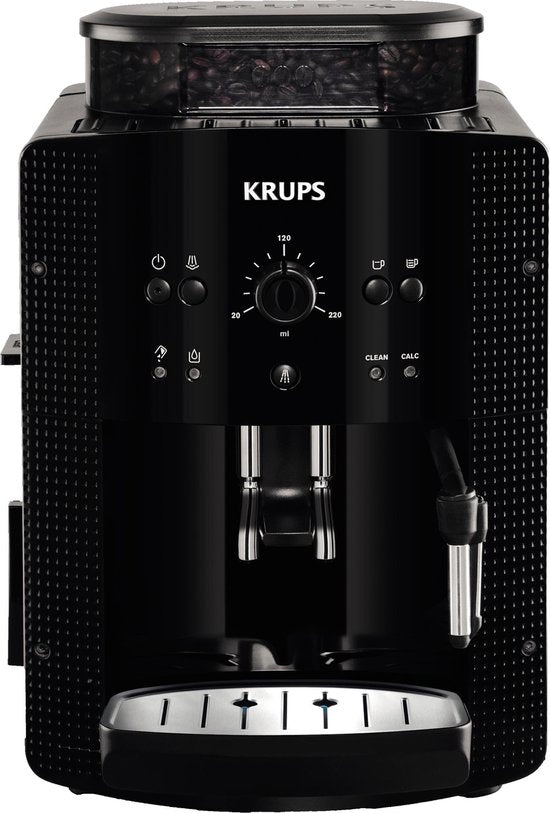 Krups Roma EA8108 - Volautomaat Espressomachine