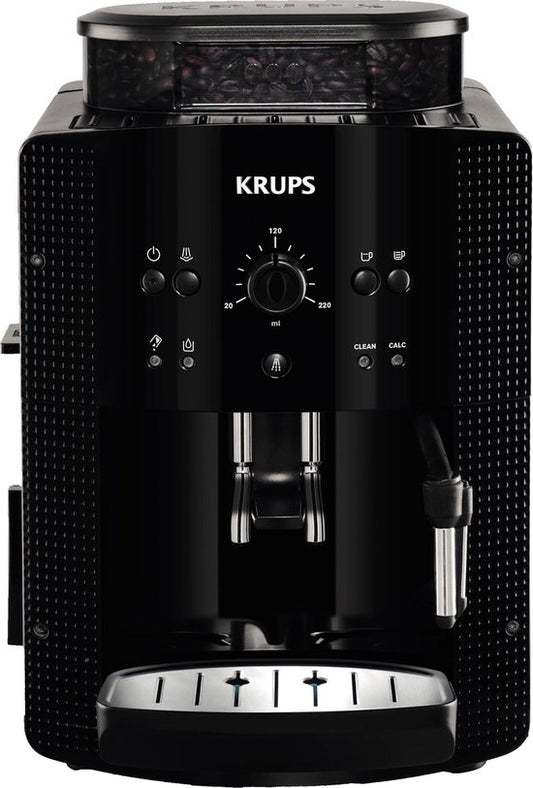 Krups Roma EA8108 - Volautomaat Espressomachine