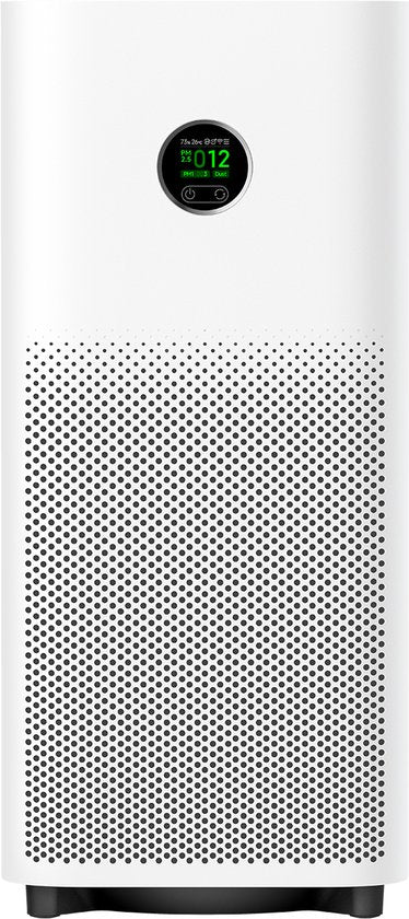 Xiaomi Mijia Smart Air Purifier 6 | Luchtreiniger | Vijf sensoren | Middelgrote ruimtes | App bediening | Automatische modus | Stil en compact(218)