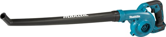 Makita accu blaasmachine - DUB186Z - 18V - excl. accu en lader(270)